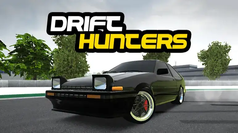 Drift Hunters Preview